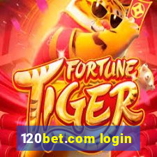 120bet.com login